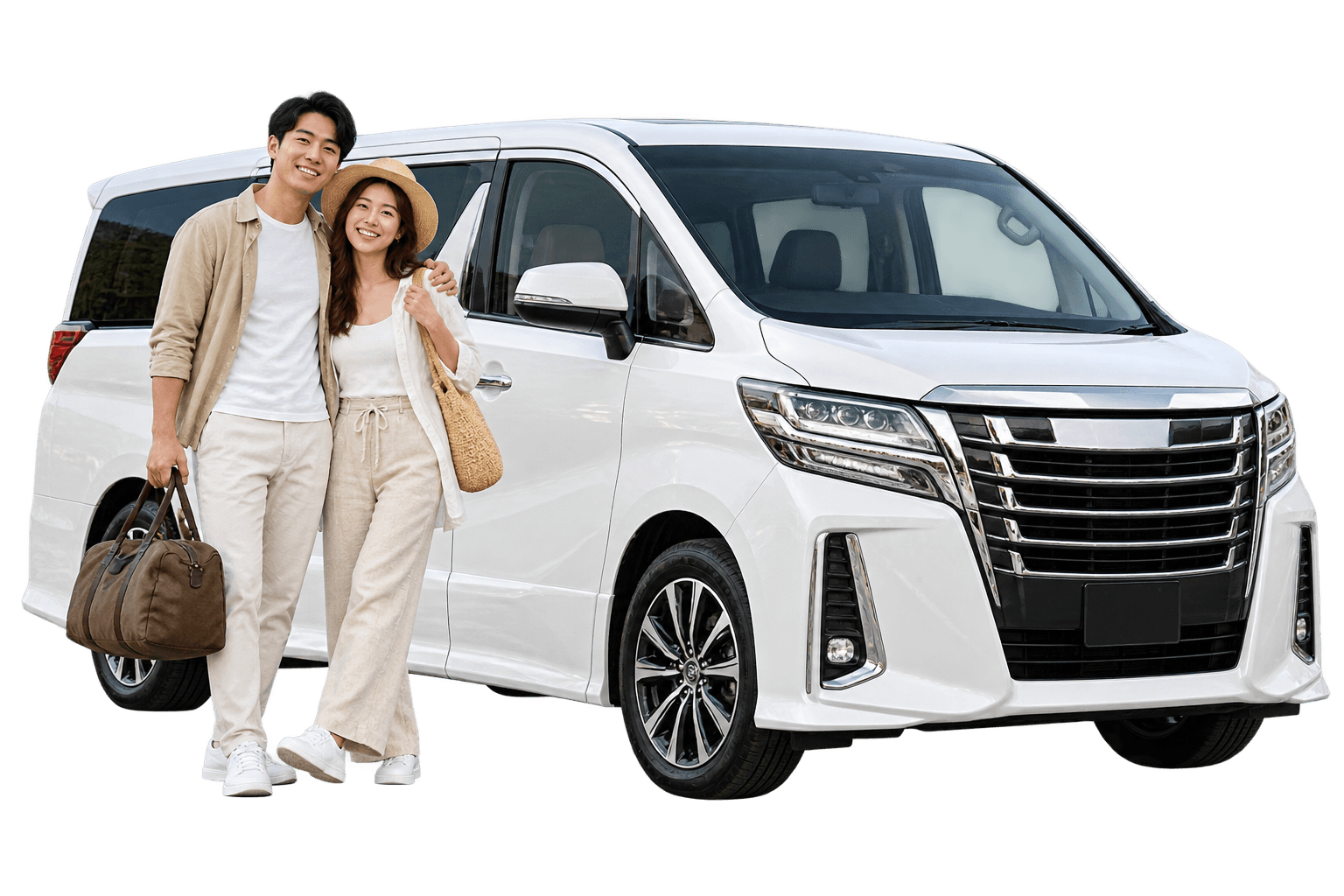 Bangkok – Hua Hin — and popular routes