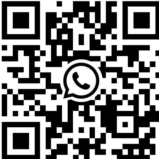 คิวอาร์โค้ด WhatsApp ของ mongkonridemate