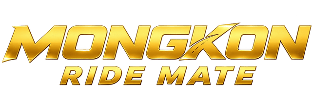mongkonridemate