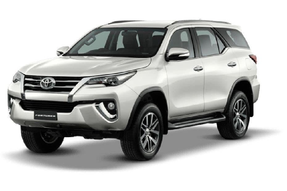 7-seat SUV